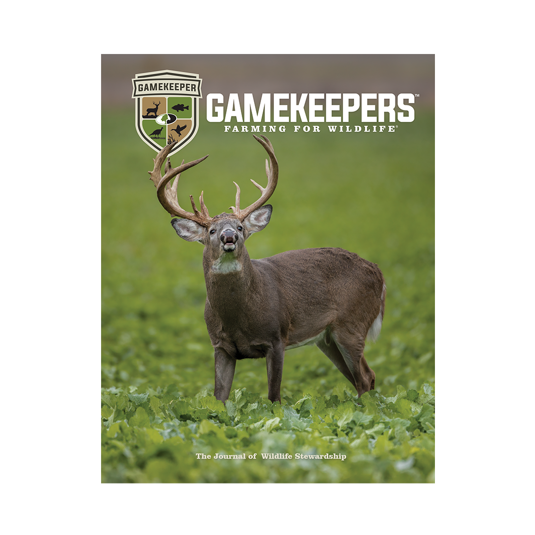 Gamekeepers Magazine Single Issue