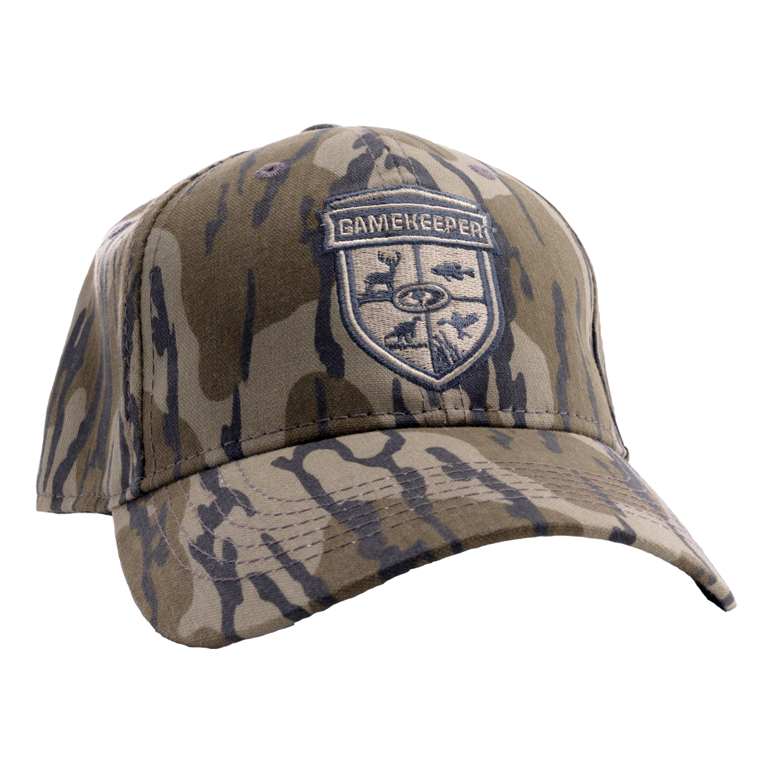 Mossy oak maga hat sales
