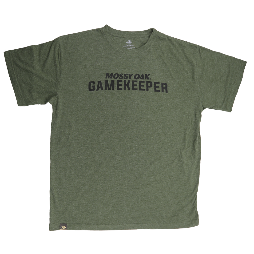 Classic Gamekeeper Tee