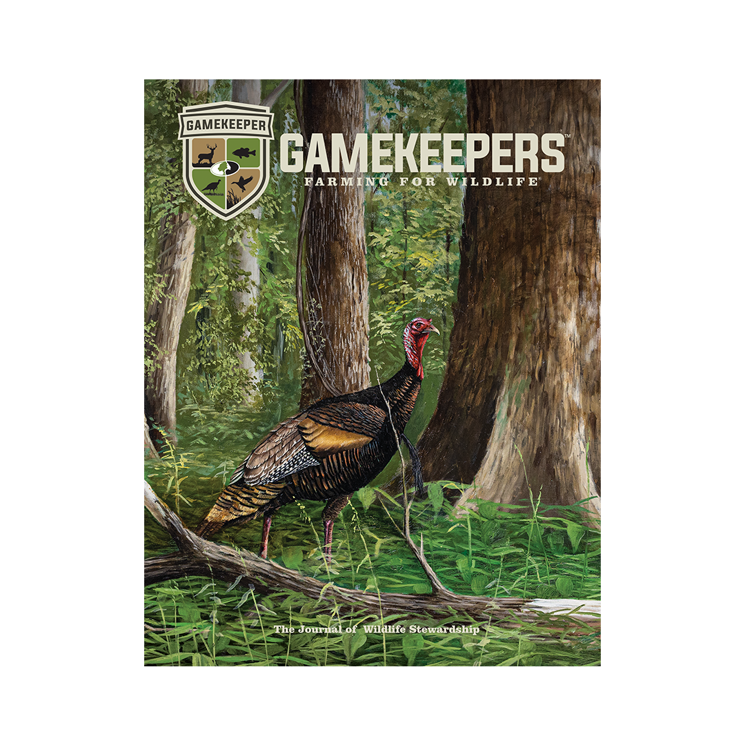 GameKeepers Magazine Single Issue Gamekeeper Shop