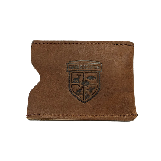Single Pocket Card Sleeve