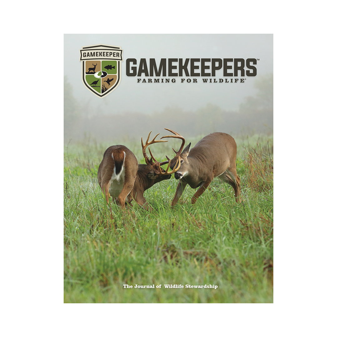 Gamekeepers Magazine Single Issue