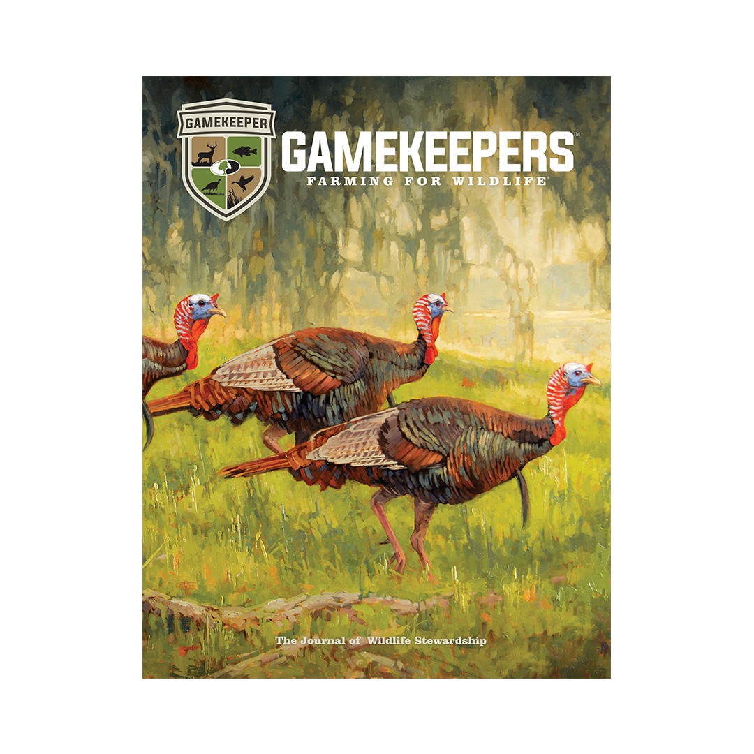Gamekeepers Magazine Single Issue Gamekeeper Shop