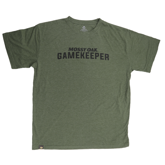 Classic Gamekeeper Tee