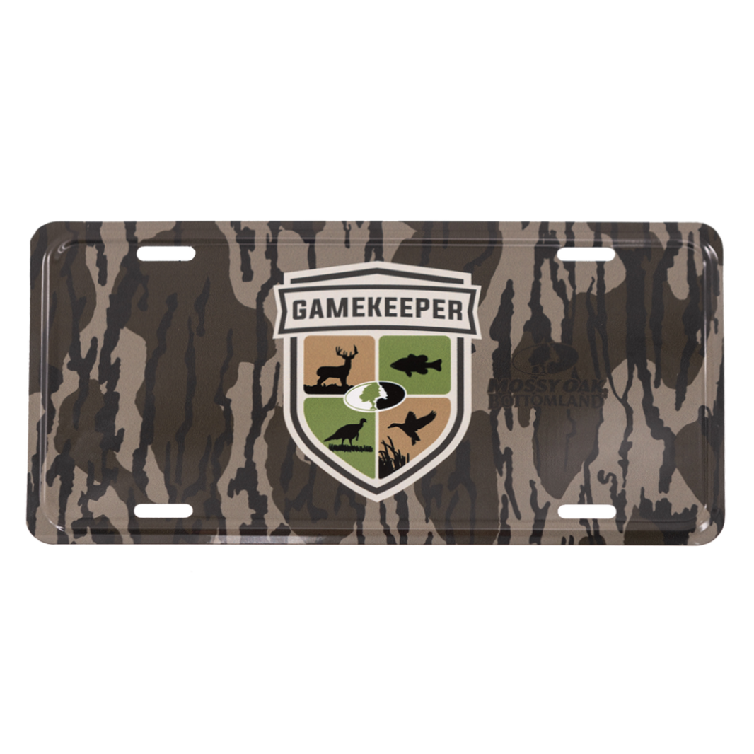 The Gamekeepers Shop Mossy Oak Gamekeeper Shop