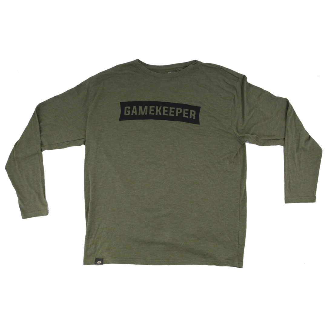 Products Gamekeeper Shop