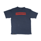 GameKeeper Banner Logo Tee - Short Sleeve