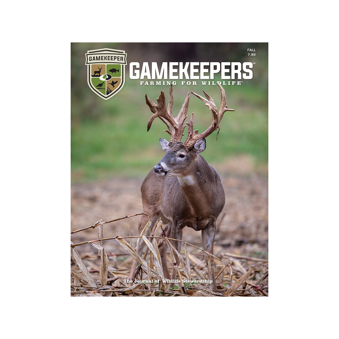 Gamekeepers Magazine Single Issue