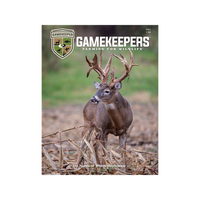 GameKeepers Magazine Single Issue