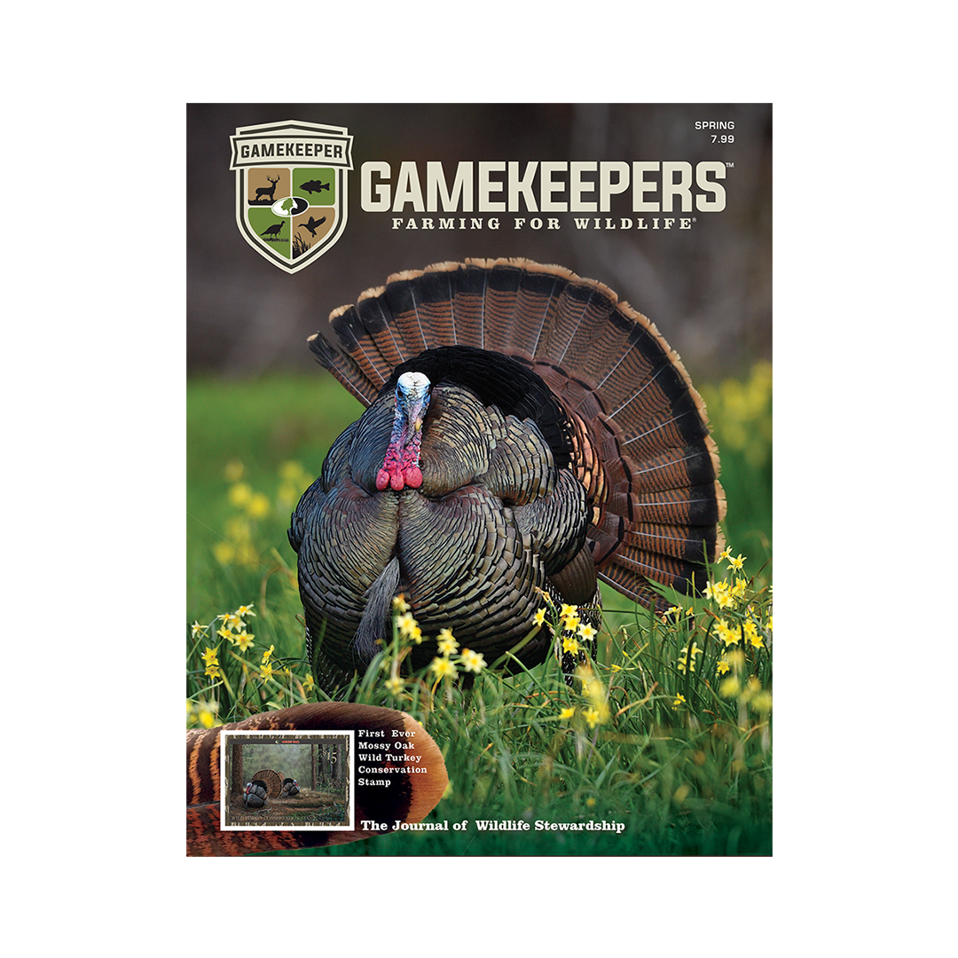 Gamekeepers Magazine Single Issue Gamekeeper Shop