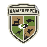 GameKeeper Decal