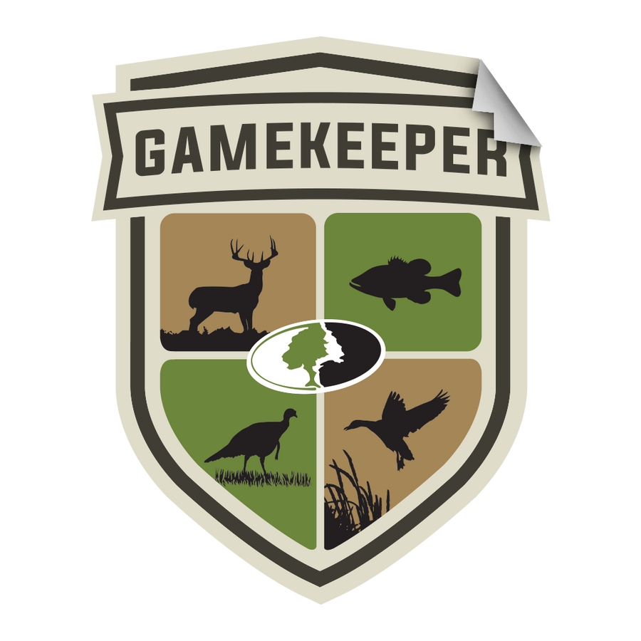 Shop All Gamekeeper Shop