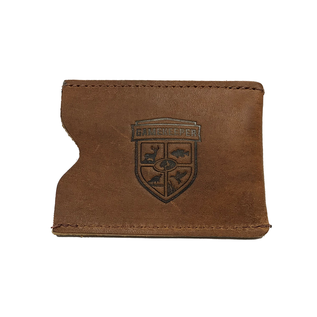 Single Pocket Card Sleeve