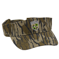 GameKeeper Bottomland Visor