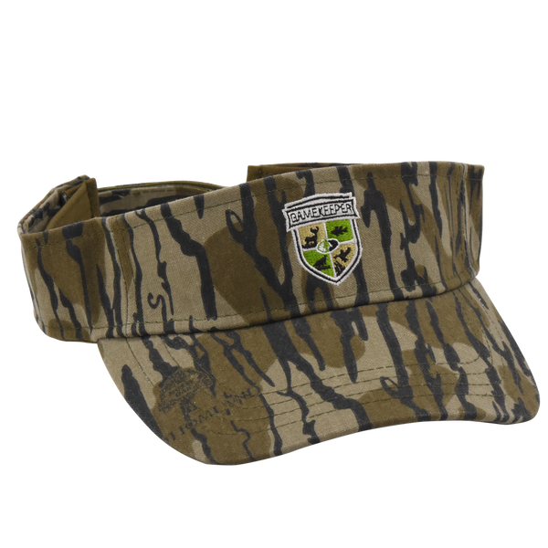 GameKeeper Bottomland Visor